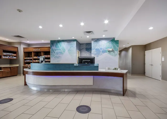 Springhill Suites By Marriott Enid