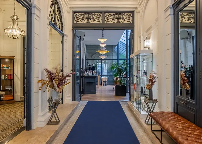 Le Boutique Hotel&Spa