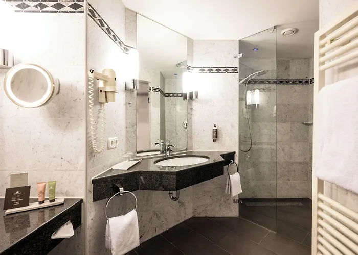 Hotel Herzogspark