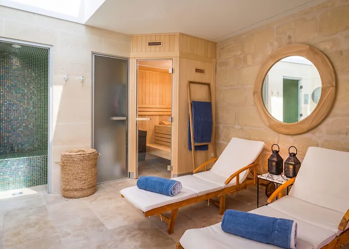 Le Boutique Hotel&Spa