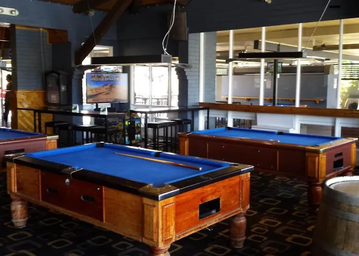 Lake Jindabyne Hotel