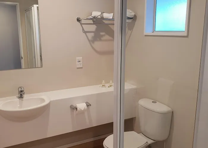 New Orleans Hotel