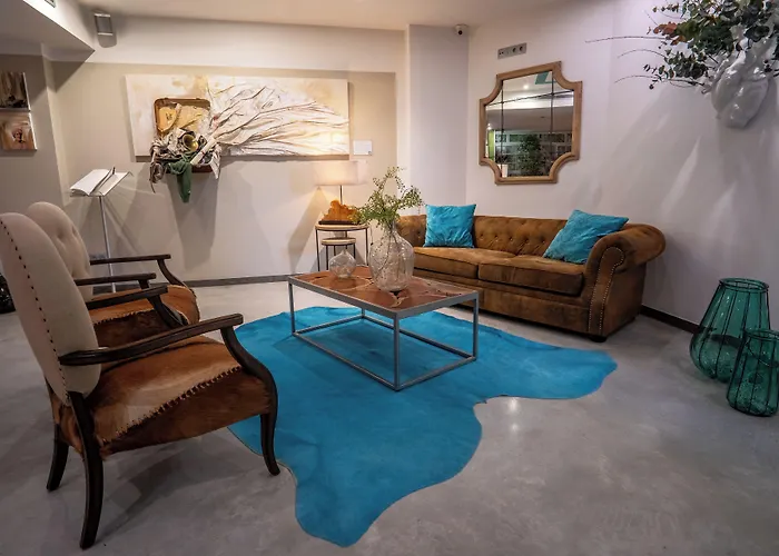 Hotel Cuevas - Adults Only