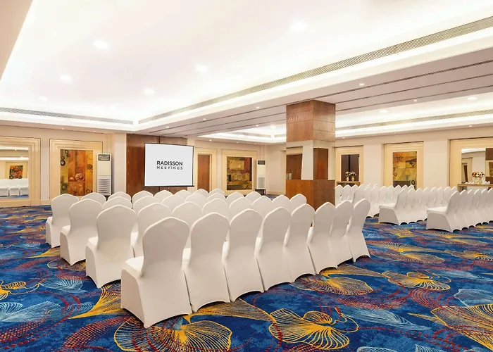 Park Plaza Faridabad