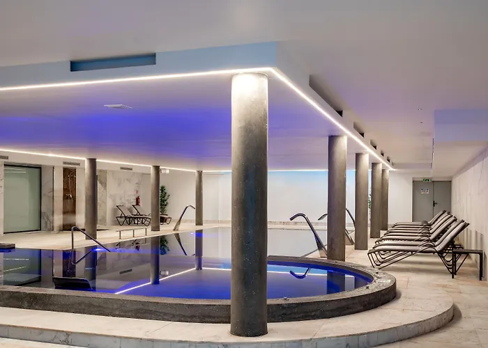 Hotel Porta do Sol Conference&SPA