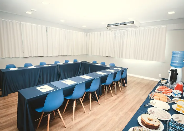 Plaza Inn Trevo Sorocaba