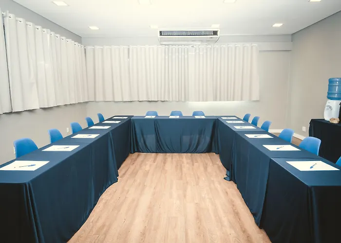 Plaza Inn Trevo Sorocaba
