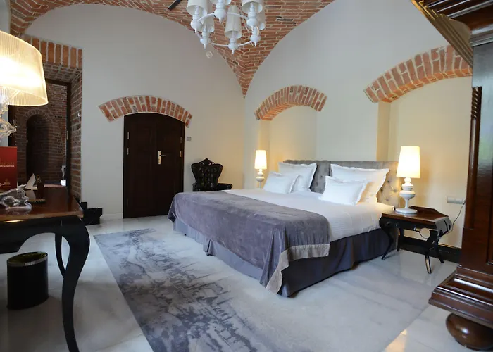 Hotel Krasicki