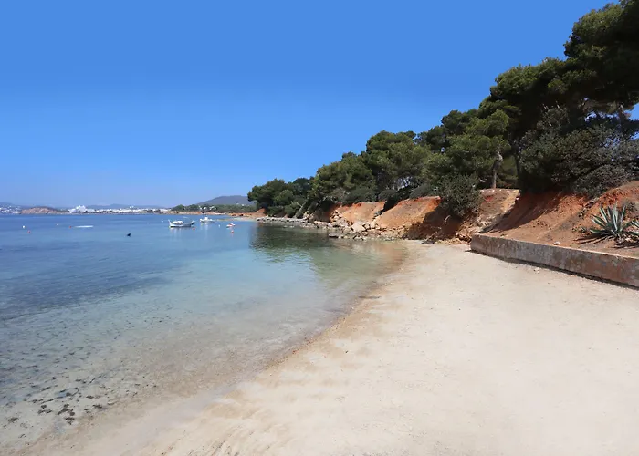 Iberostar Selection Santa Eulalia Adults-Only Ibiza