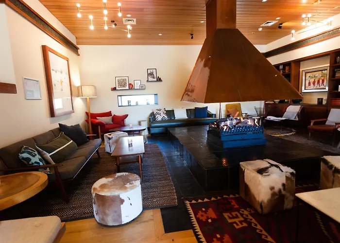 Thredbo Alpine Hotel