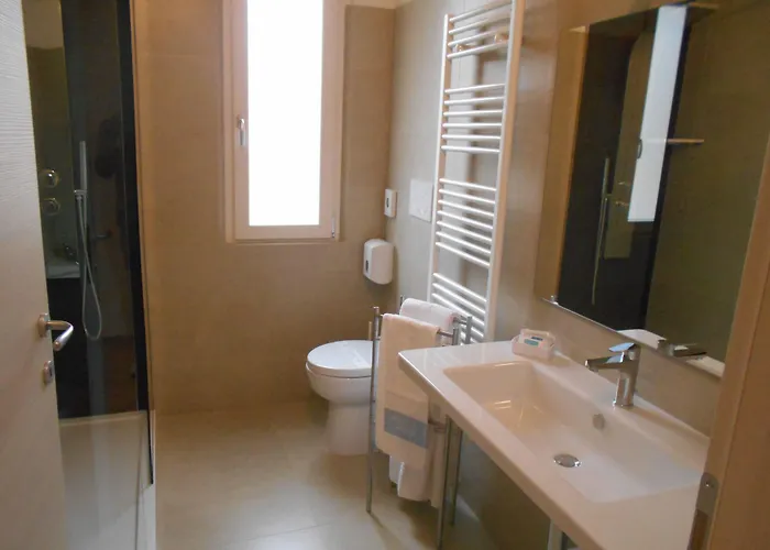 Hotel Lory My Wellness Spa