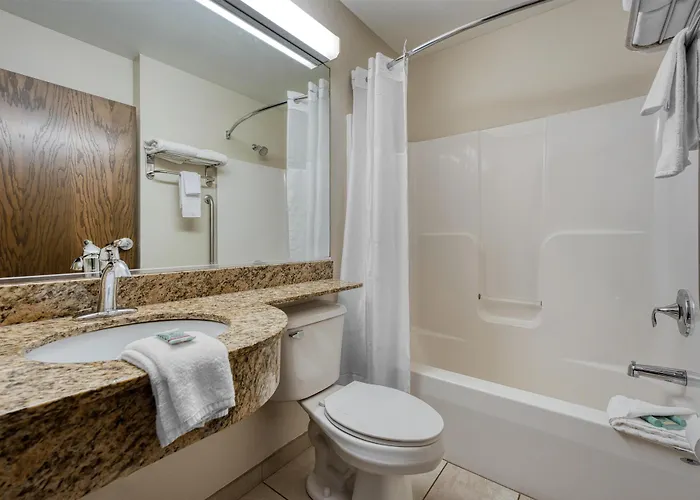 Surestay Plus Hotel By Best Western Buckhannon