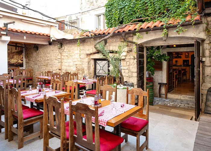 Heritage Hotel Tragos