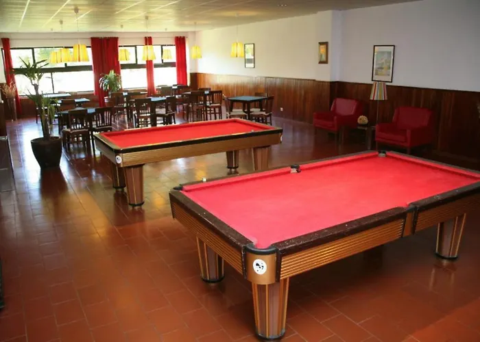 INATEL Albufeira