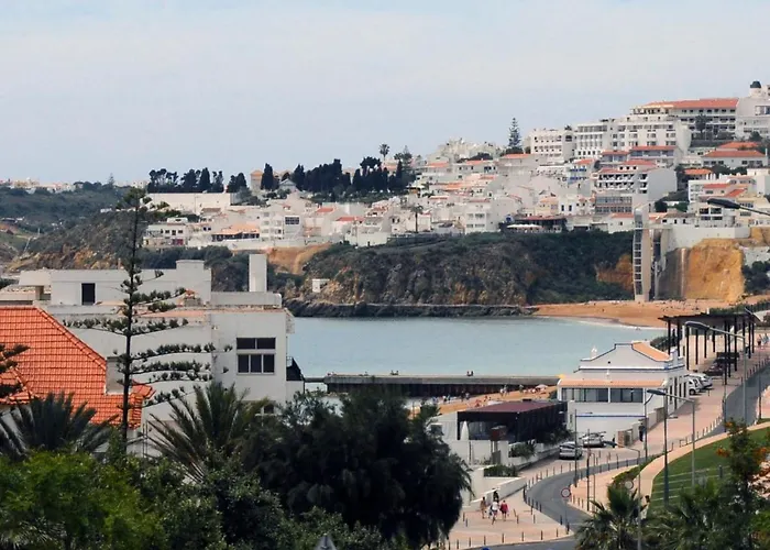 INATEL Albufeira