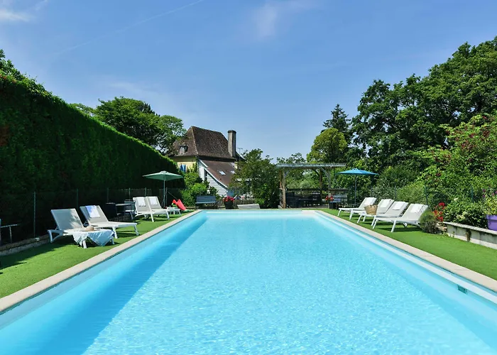 Logis Auberge du Relais - Hôtel&Restaurant
