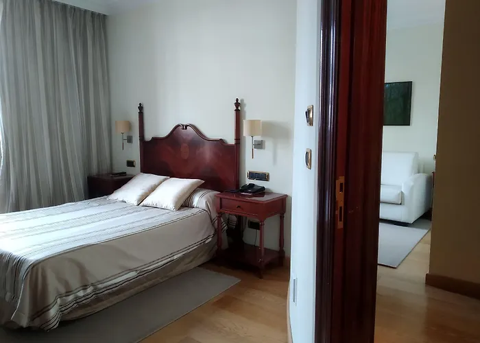 Hotel Campoamor