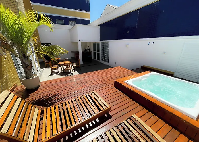 Hotel Euro Suite Campinas By Nacional Inn - Proximo Ao Cambui