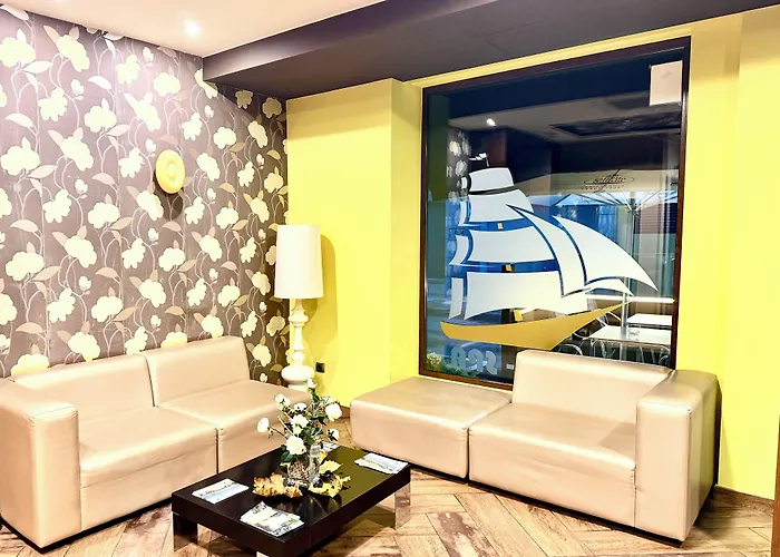 Hotel Spa Galatea