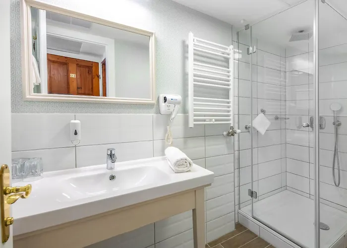 Boutique Hotel Szarcsa