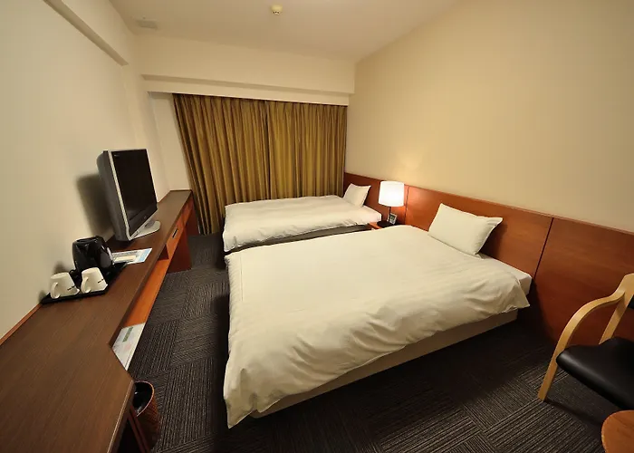 Dormy Inn Hirosaki