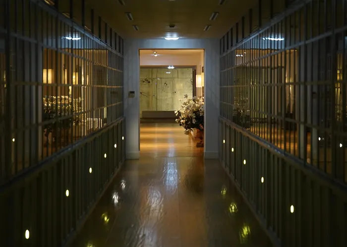 Blau Hotel Las Caldas, A Member Of Radisson Individuals