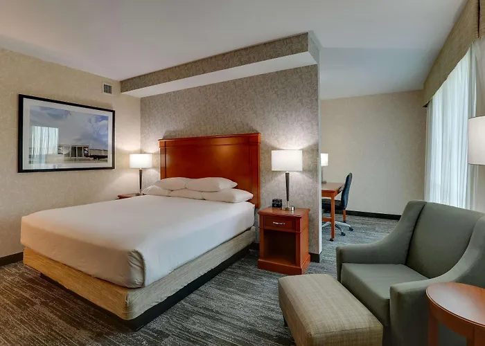 Drury Inn & Suites Independence Kansas City