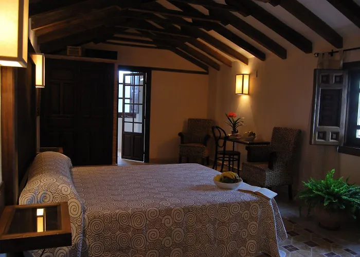 Hotel Rural Casa Grande Almagro