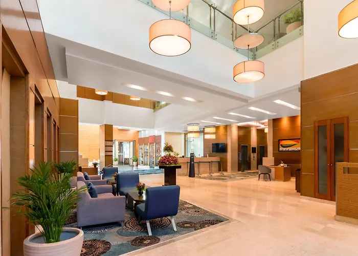 Radisson Blu Hotel, Greater Noida