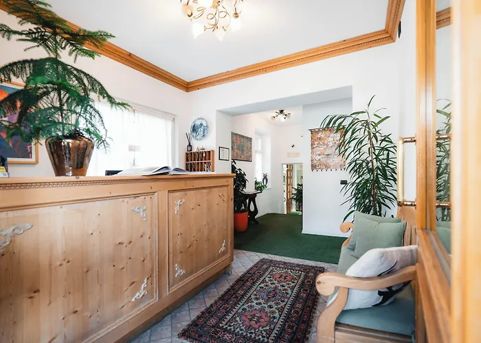 Hotel Oasi