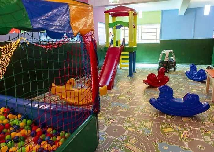 Hotel Leão da Montanha