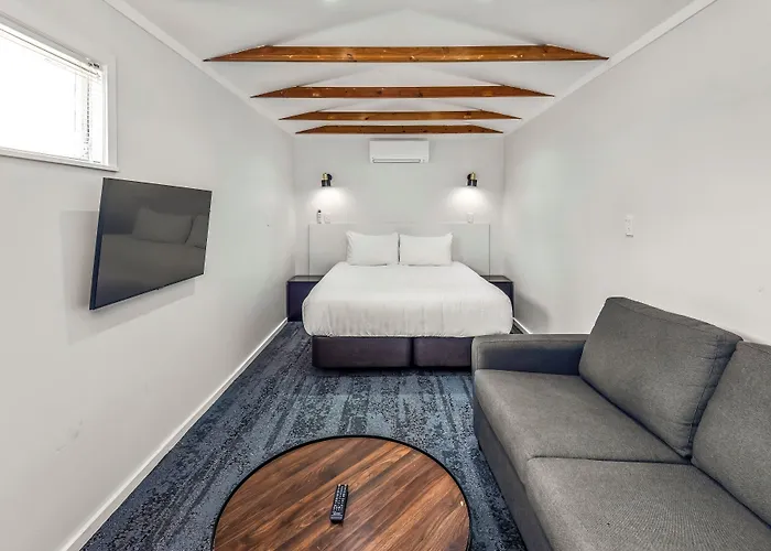 Poenamo Hotel