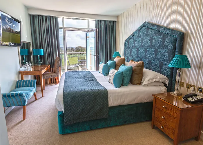The Oxfordshire Golf & Spa Hotel