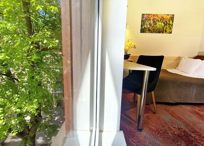 Home Apart-Hotel Vilnius