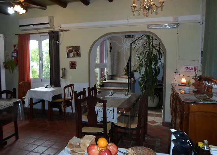 La Casona De Susana