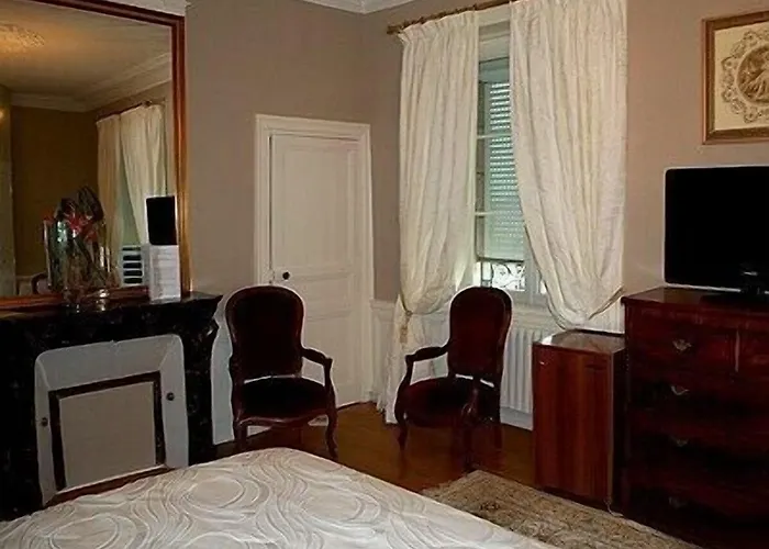Logis Hotel L'Europe