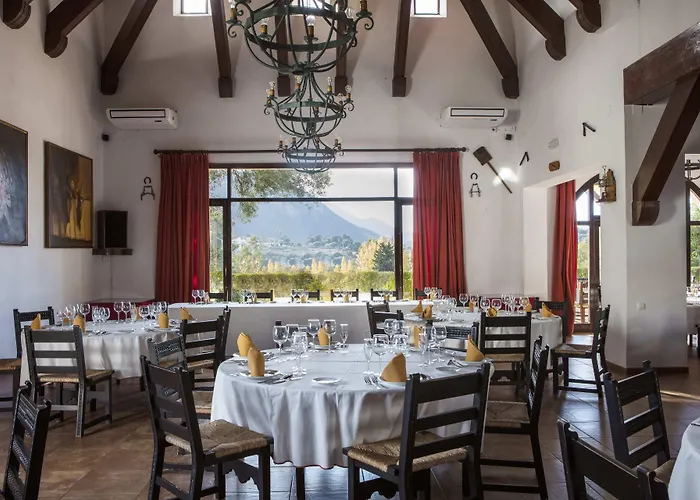 Tugasa Hotel Las Truchas