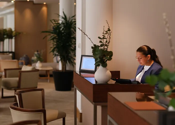 Five Seas By Inwood Hotels