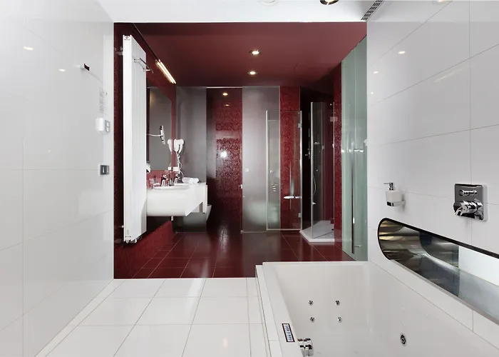 Orea Hotel Arigone Olomouc
