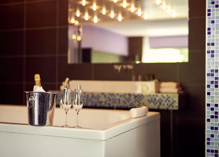 Van Der Valk Hotel Arnhem