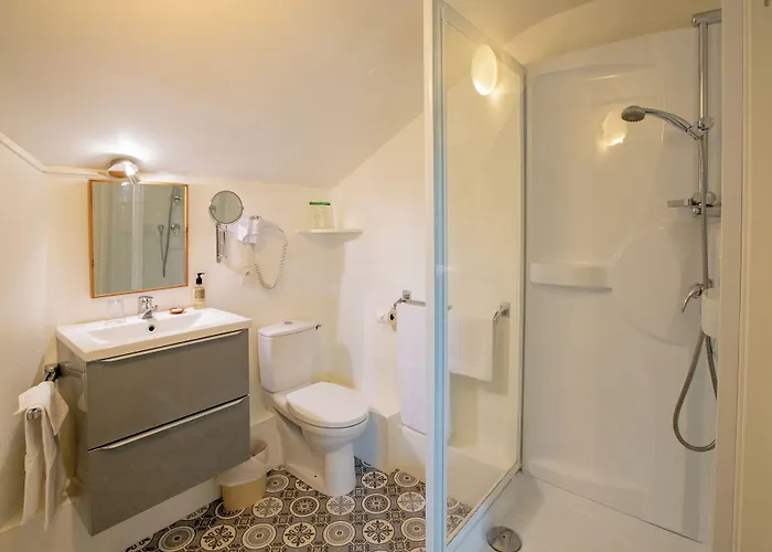 Hostellerie du Parc