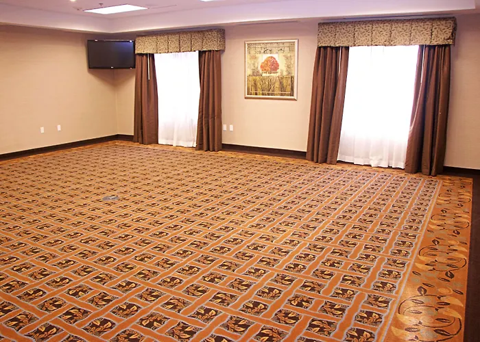 Hampton Inn Sidney