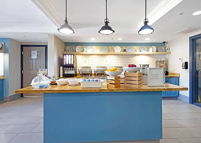 Country Inn & Suites By Radisson, Texarkana, Tx