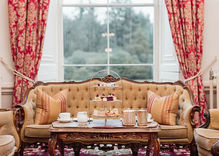 Cally Palace Hotel & Golf Course