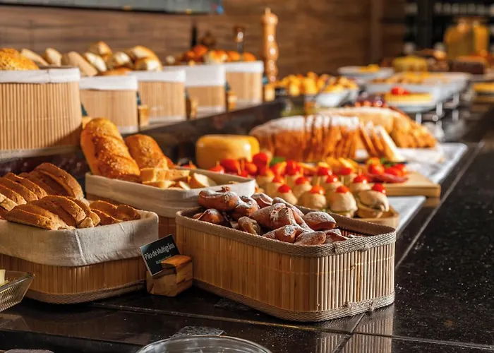 Hotel Laghetto Bento
