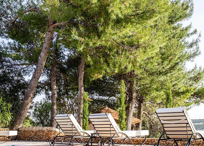 Boutique Hotel Boskinac