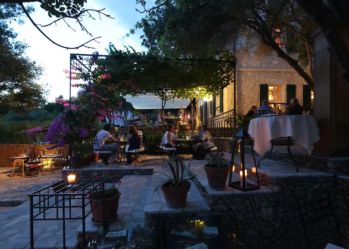 Boutique Hotel Boškinac