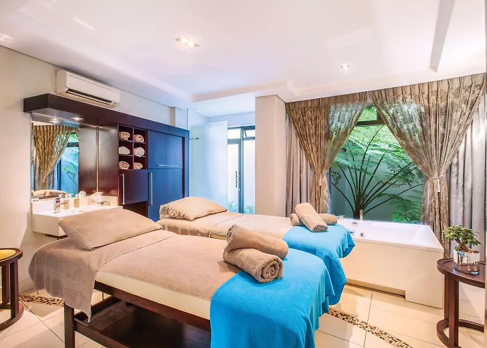 The Fairway Hotel, Spa & Golf Resort