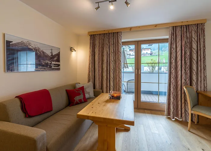 Wohlfuehlhotel Schiestl