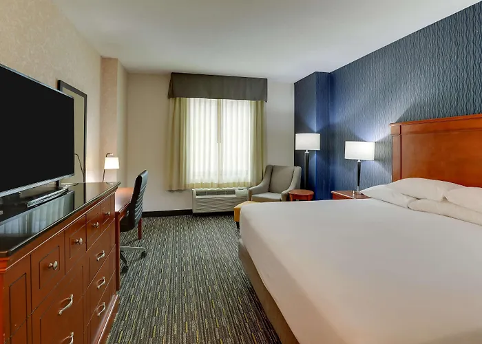 Drury Inn & Suites St. Louis Arnold